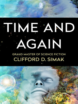 Time and Again - ebook